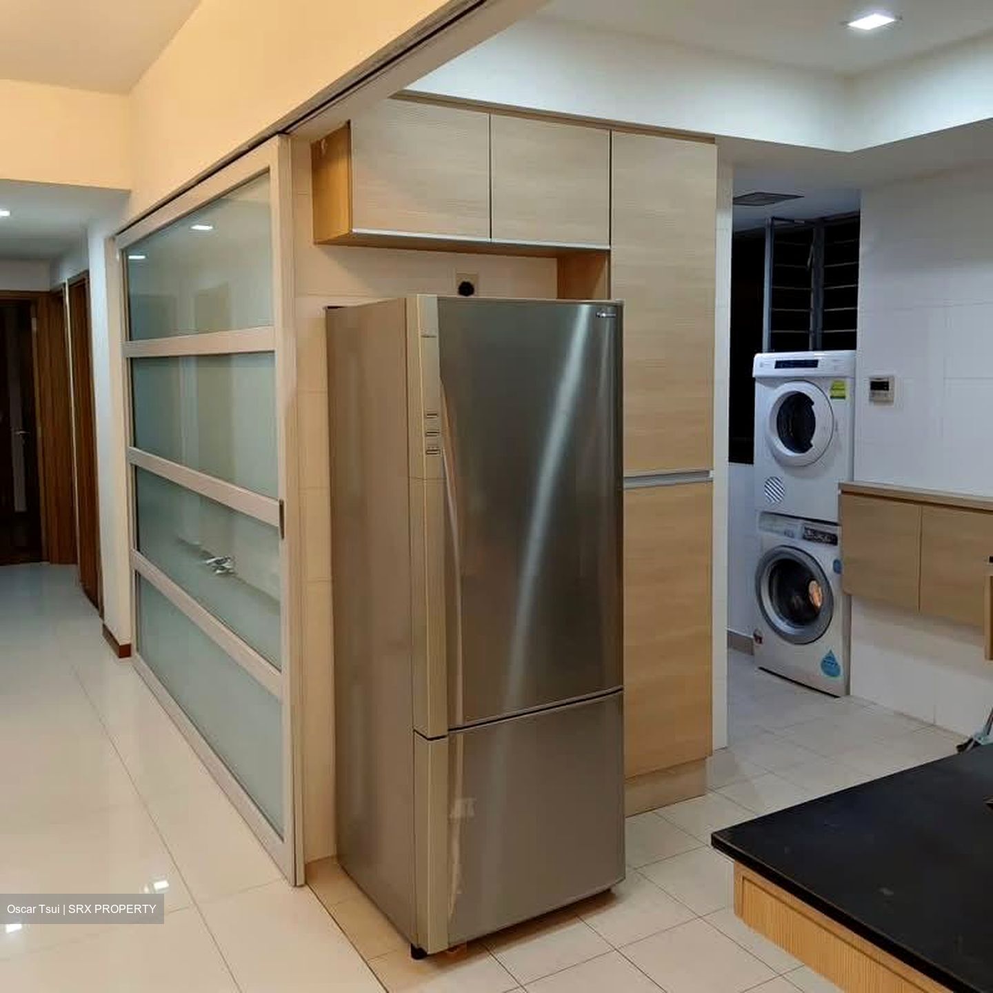 One Saint Michael's (D12), Condominium #553255351